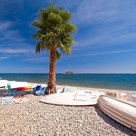 Studio Apolo Vi-4 By Interhome Calpe Zewnętrze zdjęcie