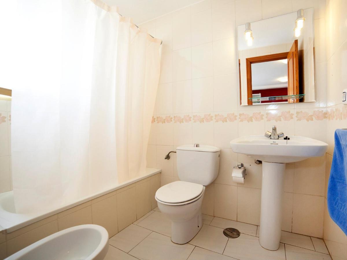 Studio Apolo Vi-4 By Interhome Calpe Zewnętrze zdjęcie