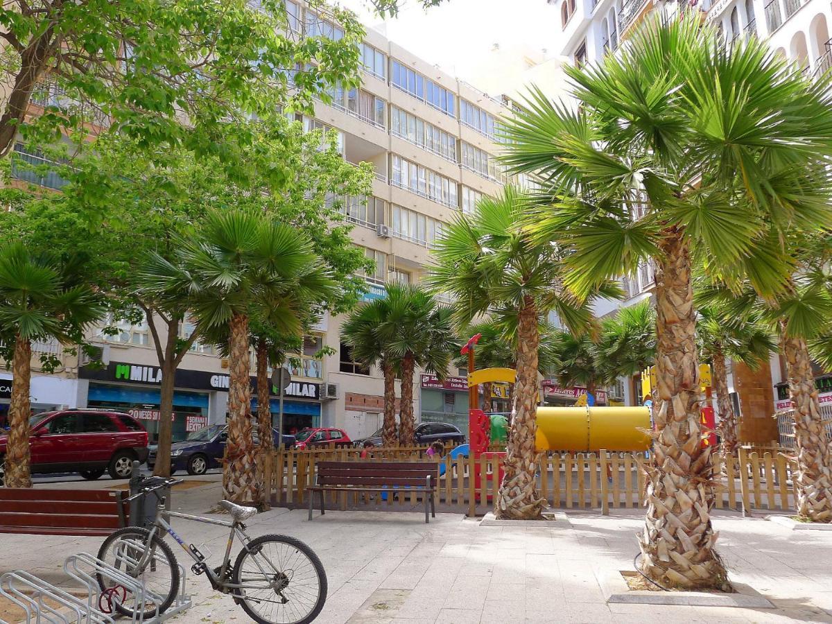 Studio Apolo Vi-4 By Interhome Calpe Zewnętrze zdjęcie