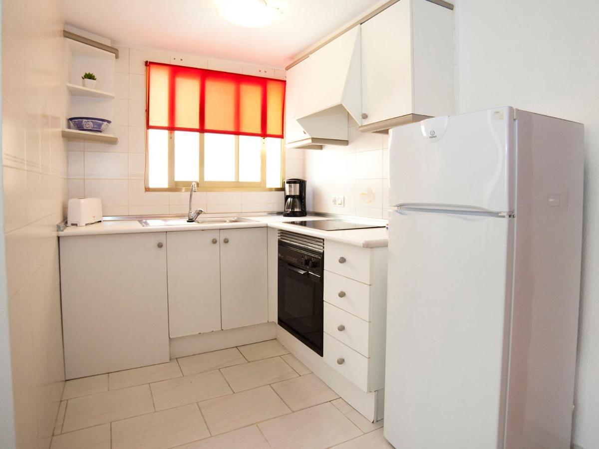 Studio Apolo Vi-4 By Interhome Calpe Zewnętrze zdjęcie
