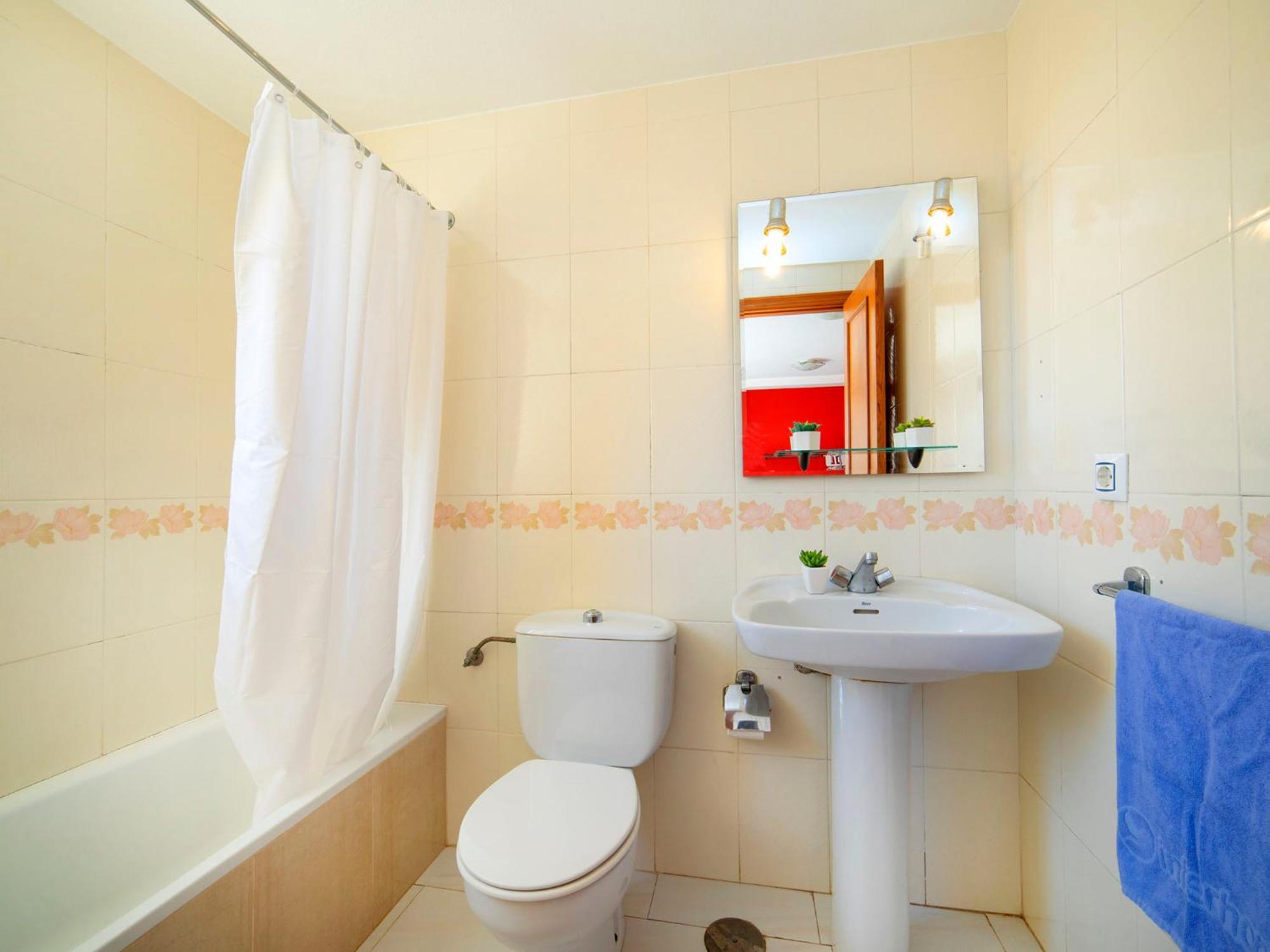 Studio Apolo Vi-4 By Interhome Calpe Zewnętrze zdjęcie