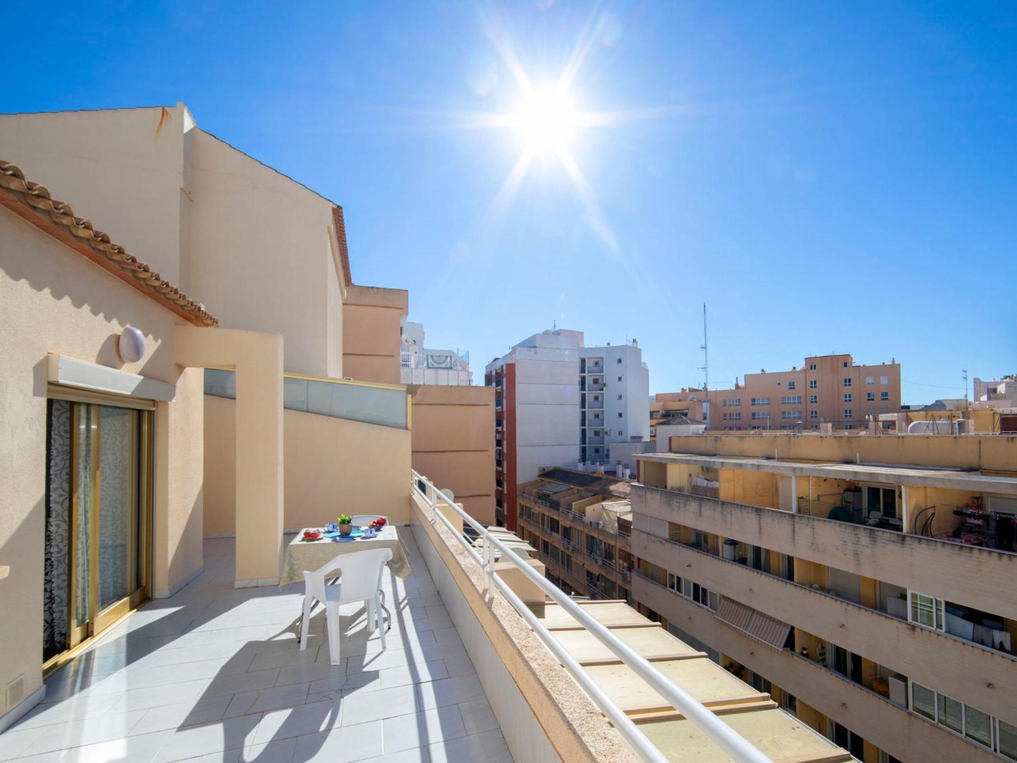 Studio Apolo Vi-4 By Interhome Calpe Zewnętrze zdjęcie