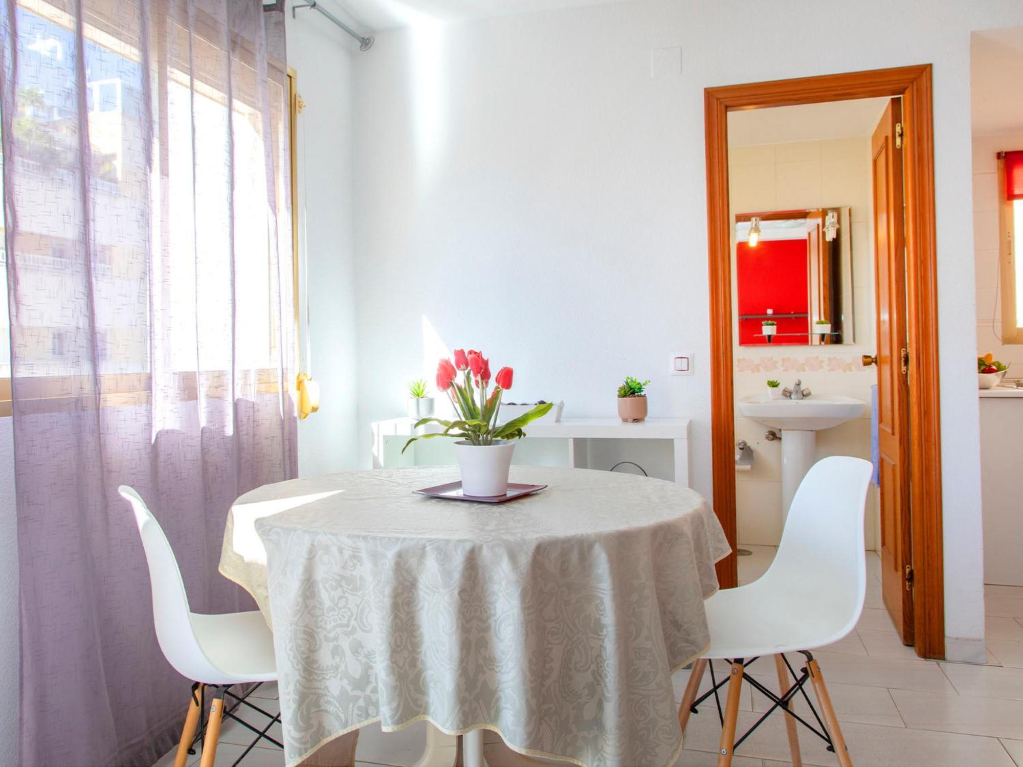 Studio Apolo Vi-4 By Interhome Calpe Zewnętrze zdjęcie